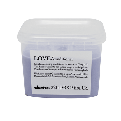 Essential Love Smoothing Conditioner 250 ml - BOMBOLA