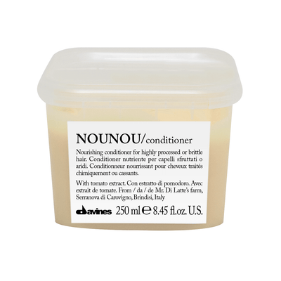 Essential Nounou Conditioner 250 ml - BOMBOLA