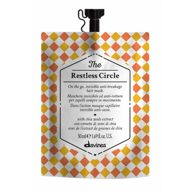 Davines  Essential The Restless Circle 50 ml - BOMBOLA, Hårinpackning, Davines