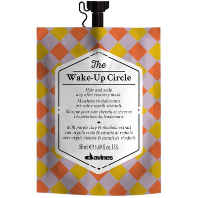 Davines  Essential The Wake-up Circle 50 ml - BOMBOLA, Hårinpackning, Davines