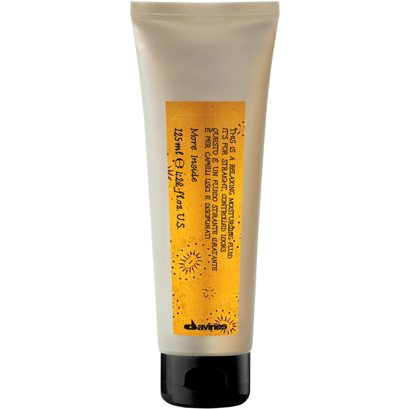 More Inside This is a Relaxing Moisturizing Fluid 125 ml - BOMBOLA