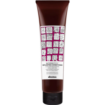 Naturaltech Replumping Conditioner 150 ml - BOMBOLA