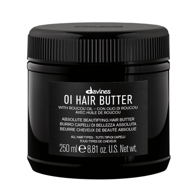 OI Hair Butter 250 ml - BOMBOLA