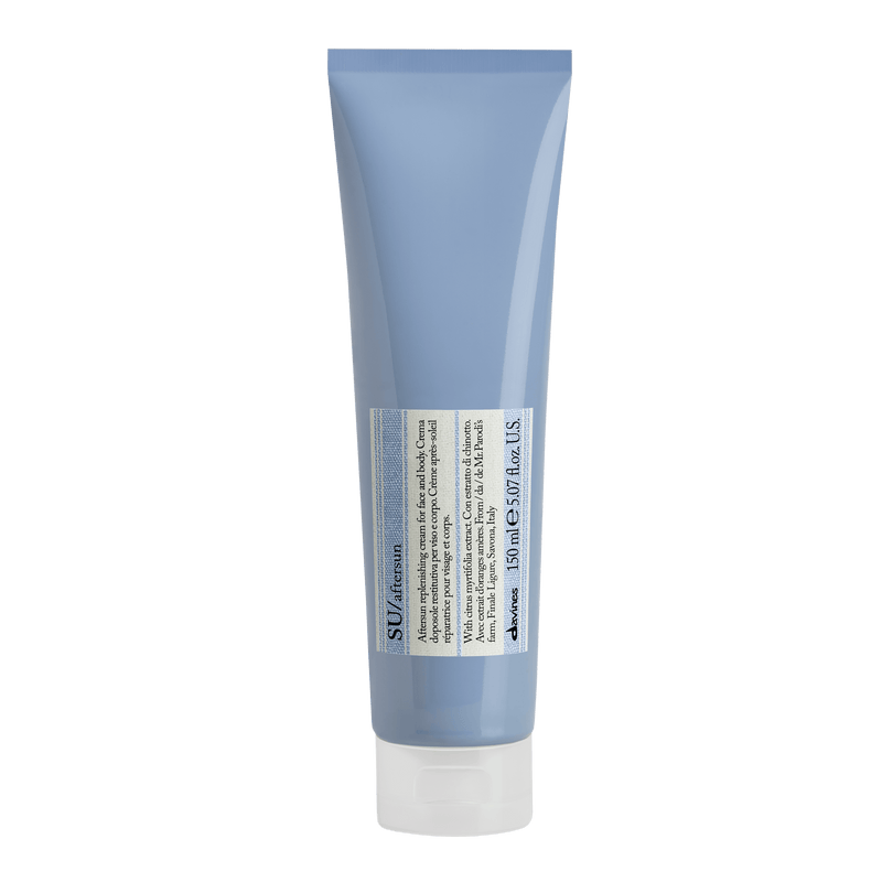 SU SU aftersun 150 ml - BOMBOLA