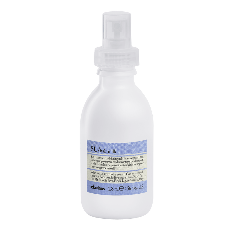 SU SU hair milk 135 ml - BOMBOLA