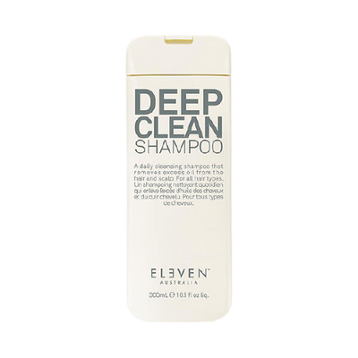 Deep Clean Shampoo - BOMBOLA, Schampo, Eleven Australia