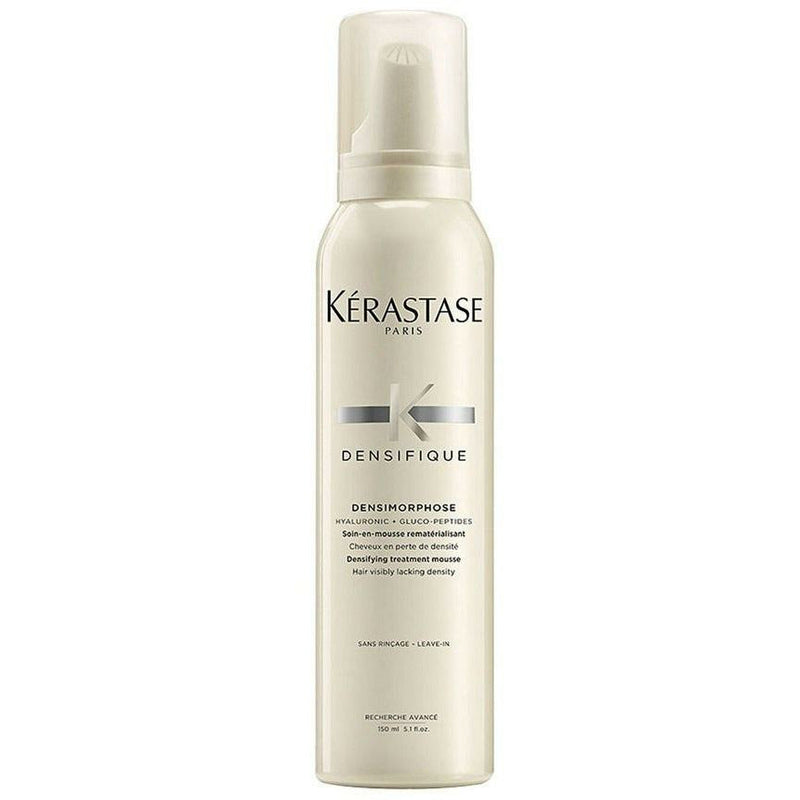 Densifique Mousse Densimorphose 150ml - BOMBOLA, Mousse, Kerastase