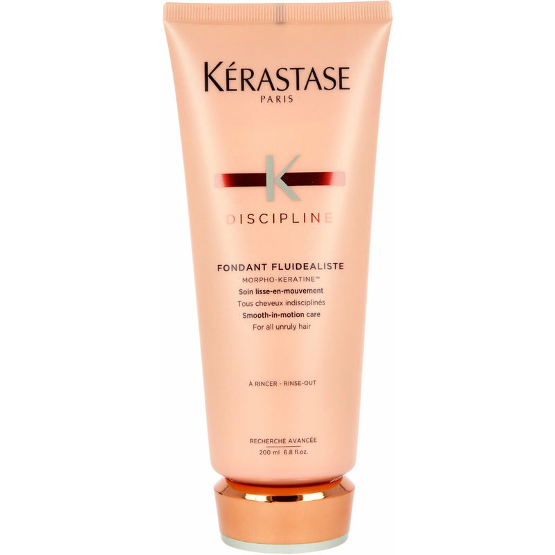 Discipline Fondant Fluidealiste 200ml - BOMBOLA, Balsam, Kerastase