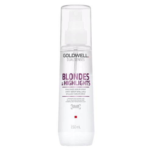 Dualsenses Blondes & Highlights Serum Spray 150ml - BOMBOLA, Serum, Goldwell