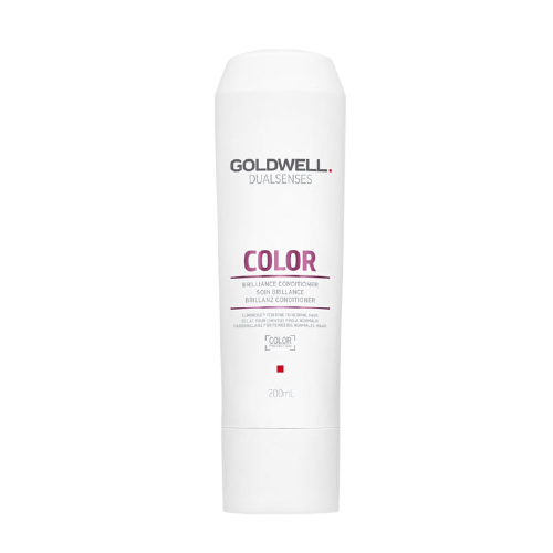 Dualsenses Color Brilliance Conditioner - BOMBOLA, Balsam, Goldwell