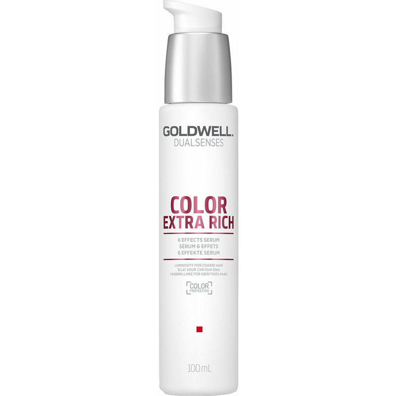 Dualsenses Color Extra Rich 6 Effects Serum 100ml - BOMBOLA, Serum, Goldwell