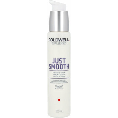 Dualsenses Just Smooth 6 Effects Serum 100ml - BOMBOLA, Serum, Goldwell