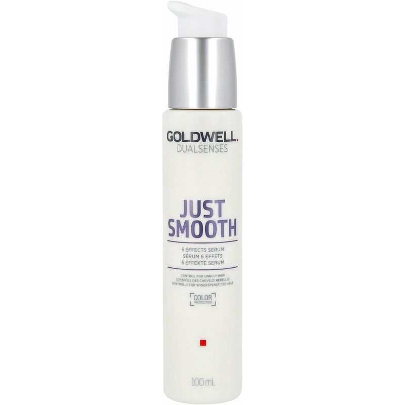 Dualsenses Just Smooth 6 Effects Serum 100ml - BOMBOLA, Serum, Goldwell