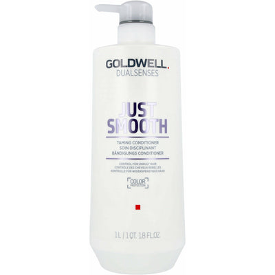 Dualsenses Just Smooth Taming Conditioner - BOMBOLA, Balsam, Goldwell