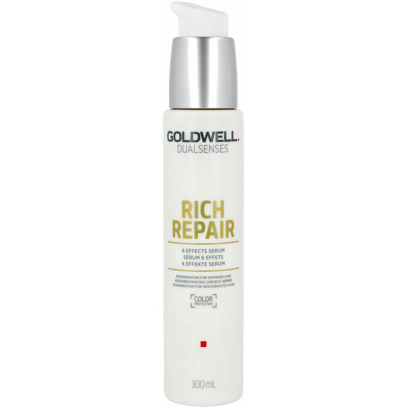 Dualsenses Rich Repair 6 Effects Serum 100ml - BOMBOLA, Serum, Goldwell