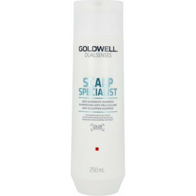 Dualsenses Scalp Specialist Deep Cleansing Shampoo - BOMBOLA, Schampo, Goldwell