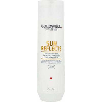 Dualsenses Sun Reflects After Sun Shampoo 250ml - BOMBOLA, Schampo, Goldwell