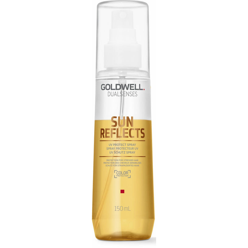 Dualsenses Sun Reflects UV Protect Spray 150ml - BOMBOLA, Värmeskydd, Goldwell