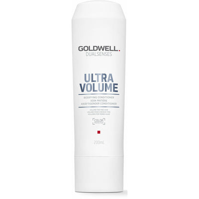 Dualsenses Ultra Volume Bodifying Conditioner - BOMBOLA, Balsam, Goldwell