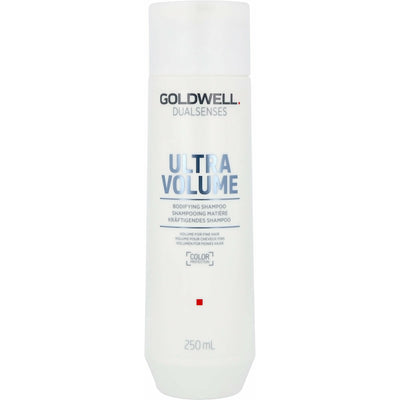 Dualsenses Ultra Volume Bodifying Shampoo - BOMBOLA, Schampo, Goldwell