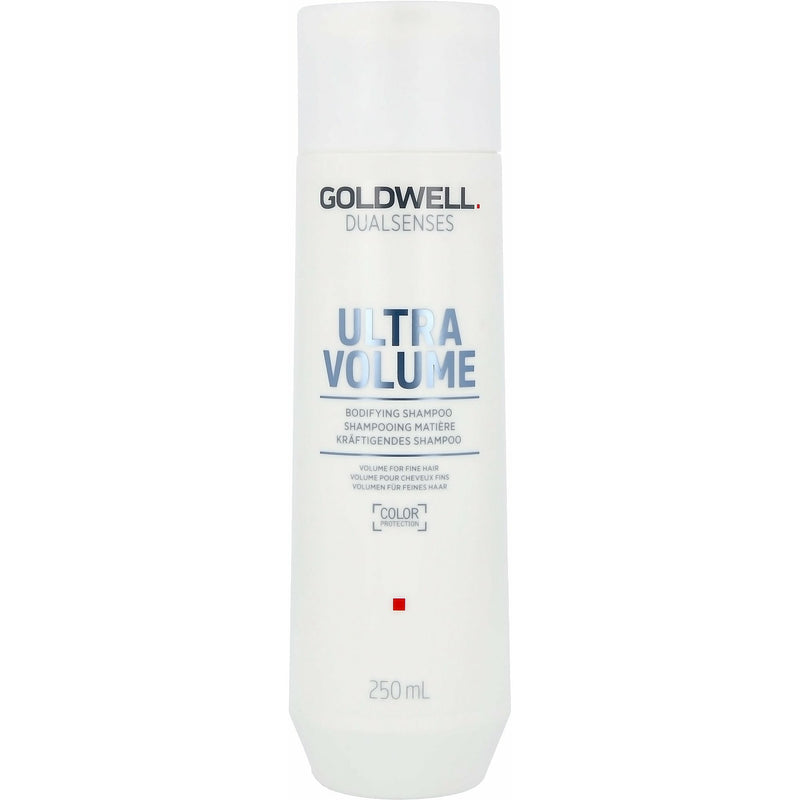 Dualsenses Ultra Volume Bodifying Shampoo - BOMBOLA, Schampo, Goldwell