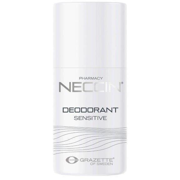 Grazette of Sweden Neccin Deodorant Sensitive Neccin 75 ML - BOMBOLA