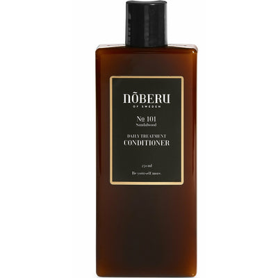 Hair Conditioner Sandalwood 250ml - BOMBOLA, Balsam, Nõberu of Sweden