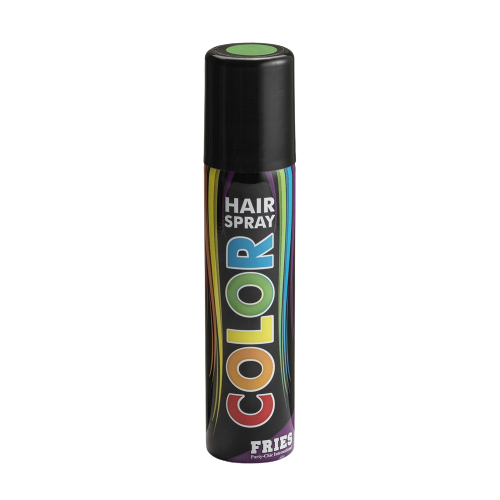 Färg spray grön 100 ml - BOMBOLA, Färgspray, Fries