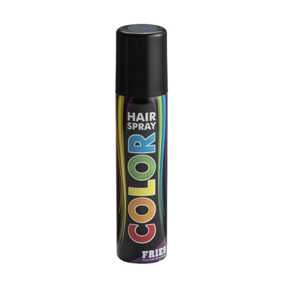 Färg spray grå 100 ml - BOMBOLA, Färgspray, Fries