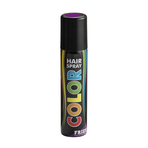 Färg spray lila 100 ml - BOMBOLA, Färgspray, Fries