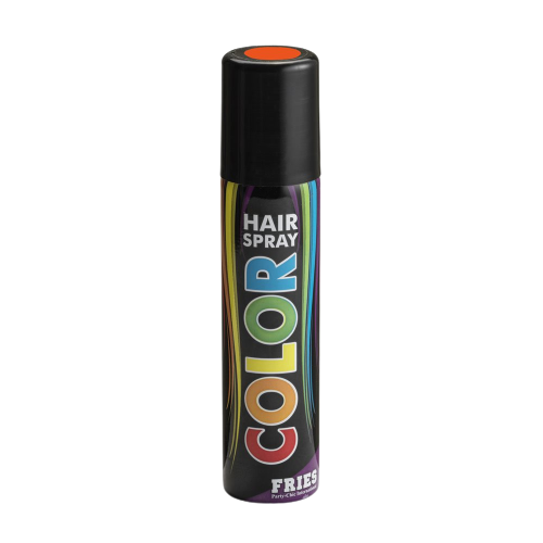 Färg spray orange 100 ml - BOMBOLA, Färgspray, Fries