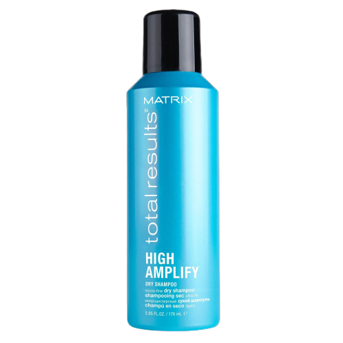 High Amplify Dry Shampoo 176ml - BOMBOLA, Torrschampo, Matrix