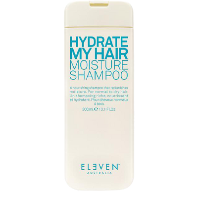 Hydrate My Hair Moisture Shampoo - BOMBOLA, Schampo, Eleven Australia