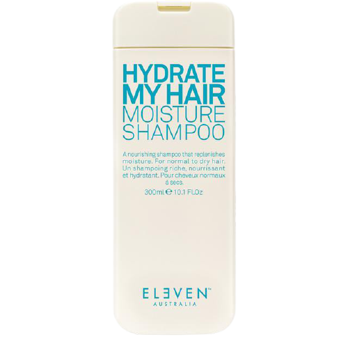 Hydrate My Hair Moisture Shampoo - BOMBOLA, Schampo, Eleven Australia