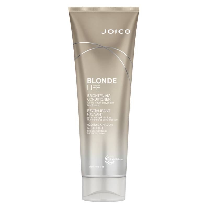 Joico Blonde Life Brightening Conditioner 250 ml - BOMBOLA