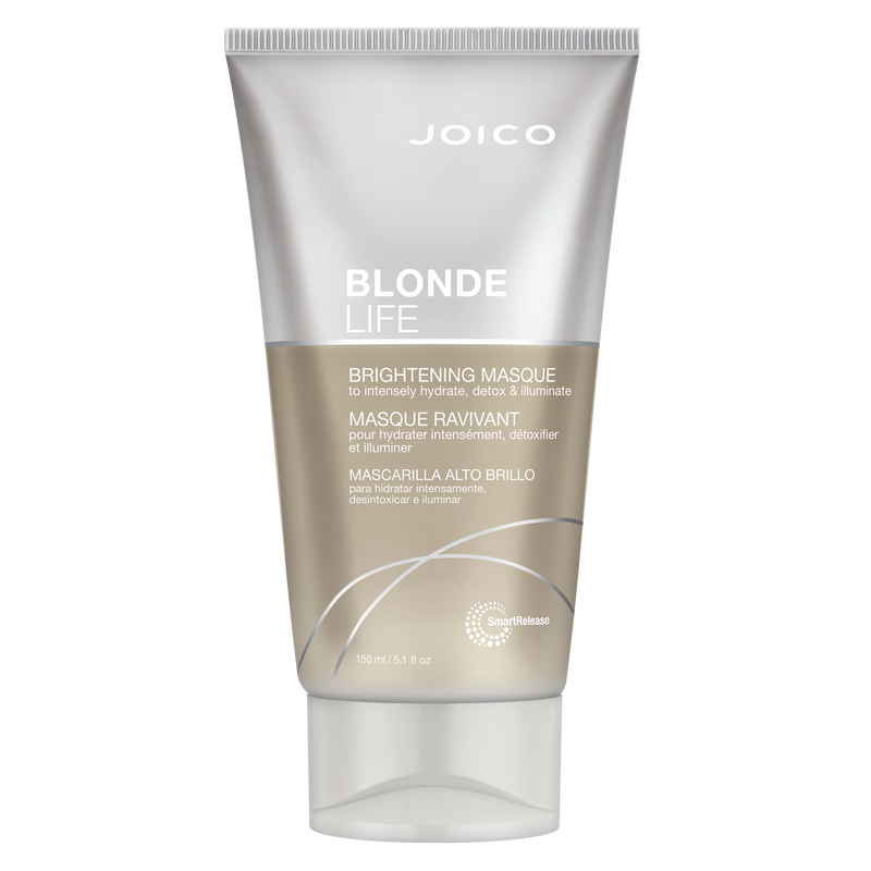 Joico Blonde Life Brightening Masque 150 ml - BOMBOLA