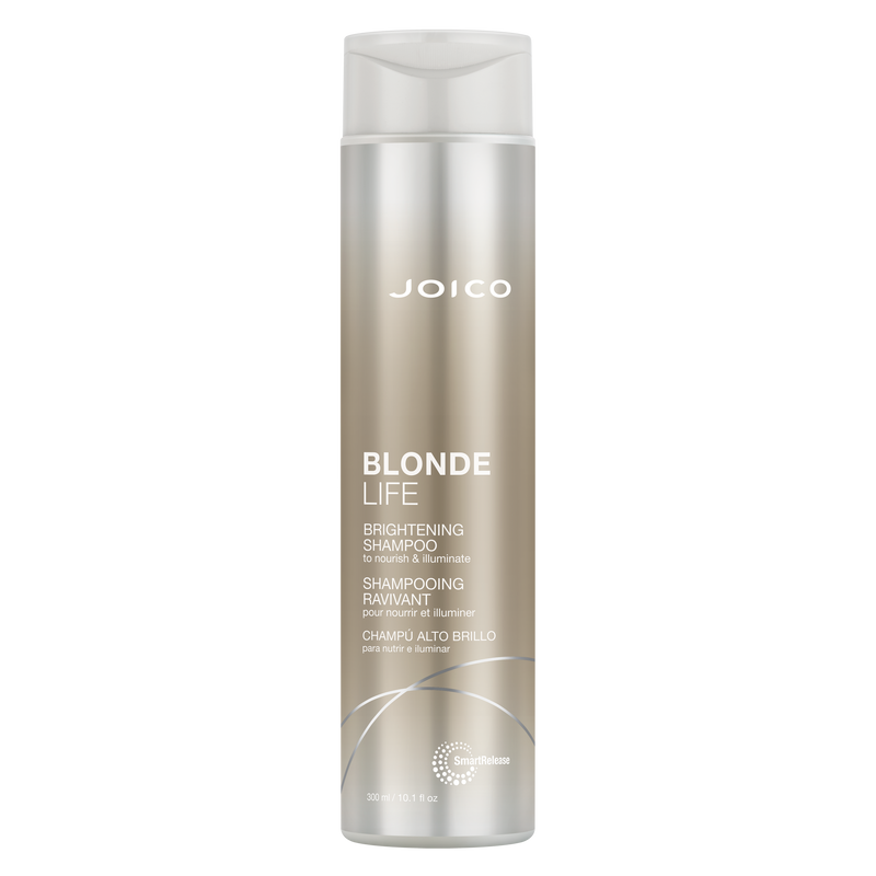 Joico Blonde Life Brightening Shampoo 300 ml - BOMBOLA