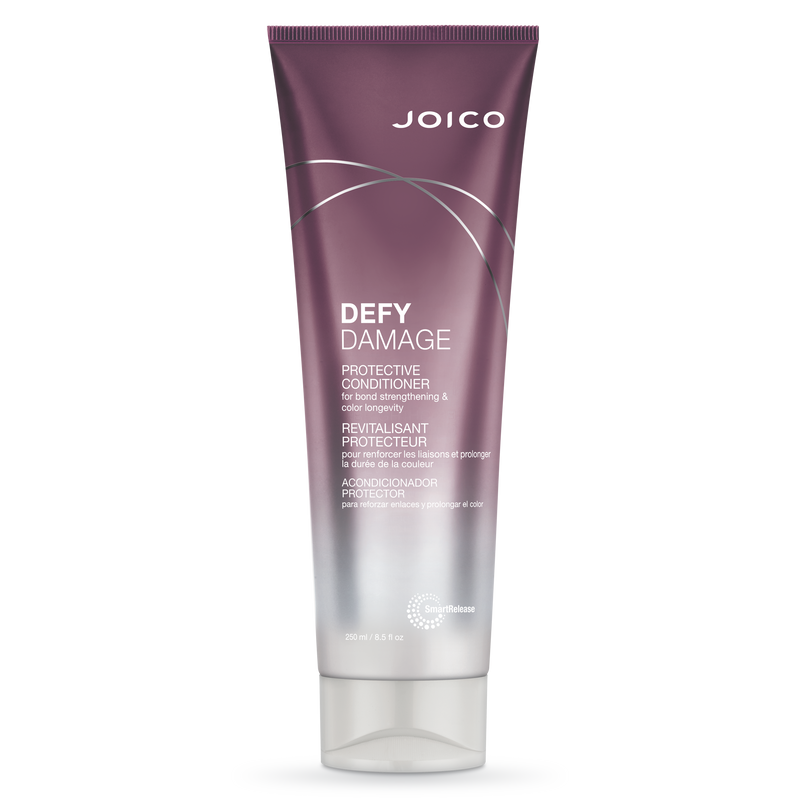 Joico Defy Damage Protective Conditioner 250 ml - BOMBOLA