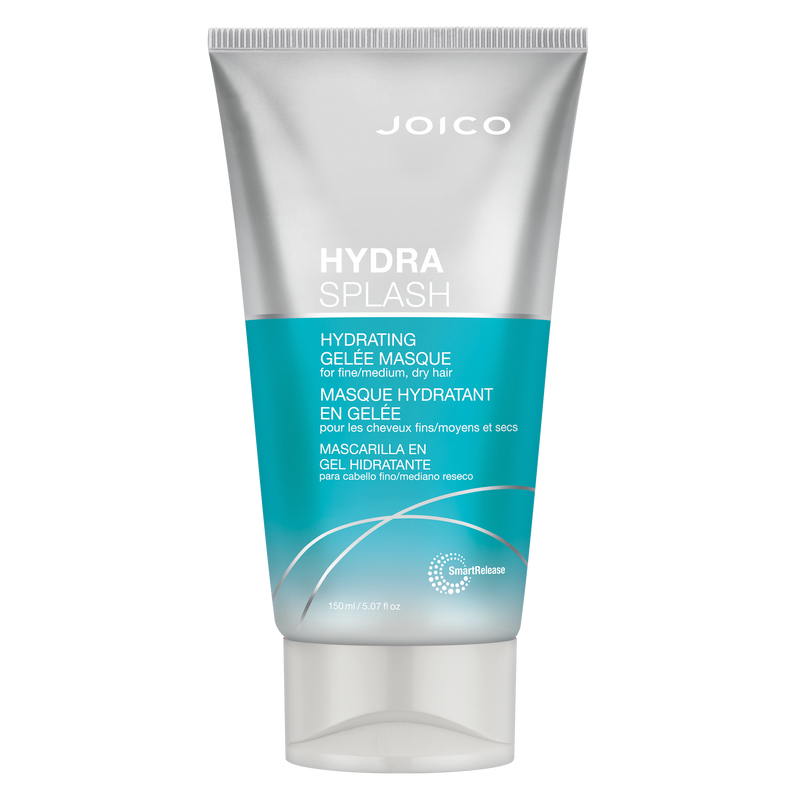 Joico HydraSplash Hydrating Gele Masque 150 ml - BOMBOLA