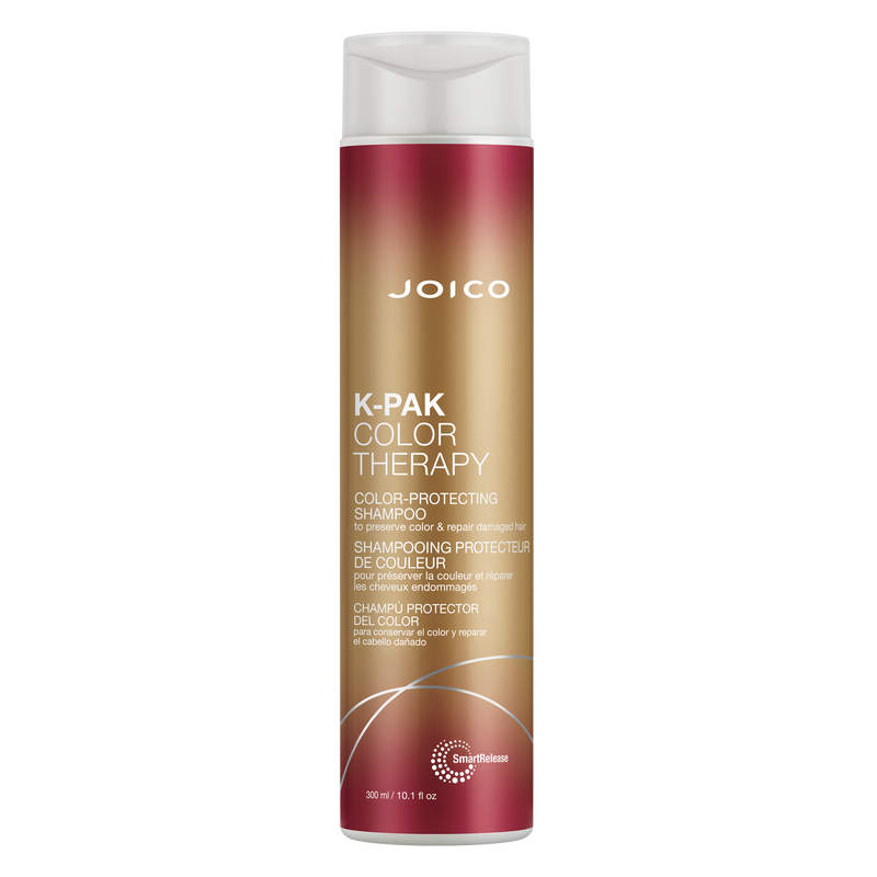Joico K-Pak Color Therapy Color-Protecting Shampoo 300 ml - BOMBOLA