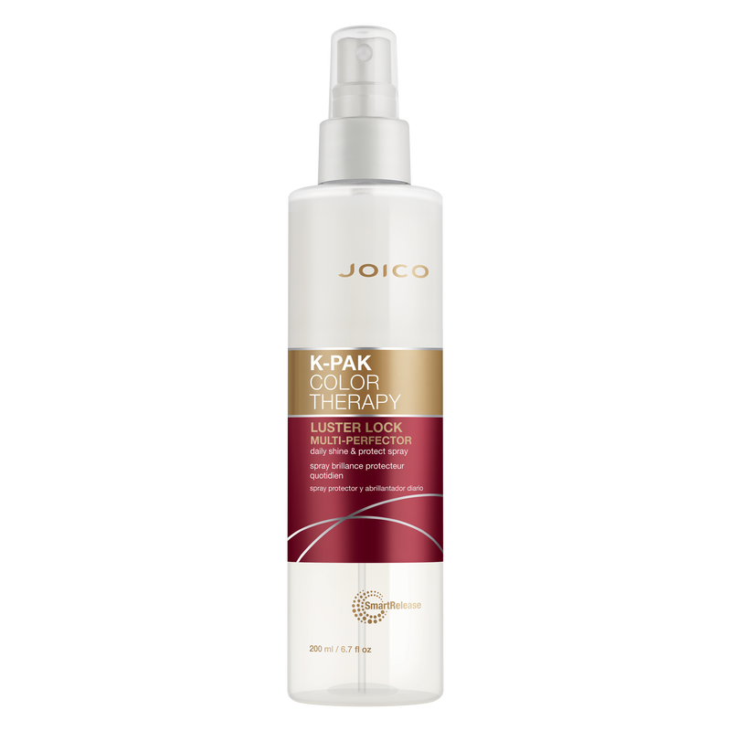 Joico K-Pak Color Therapy Luster Lock Multi-Perfector 200 ml - BOMBOLA