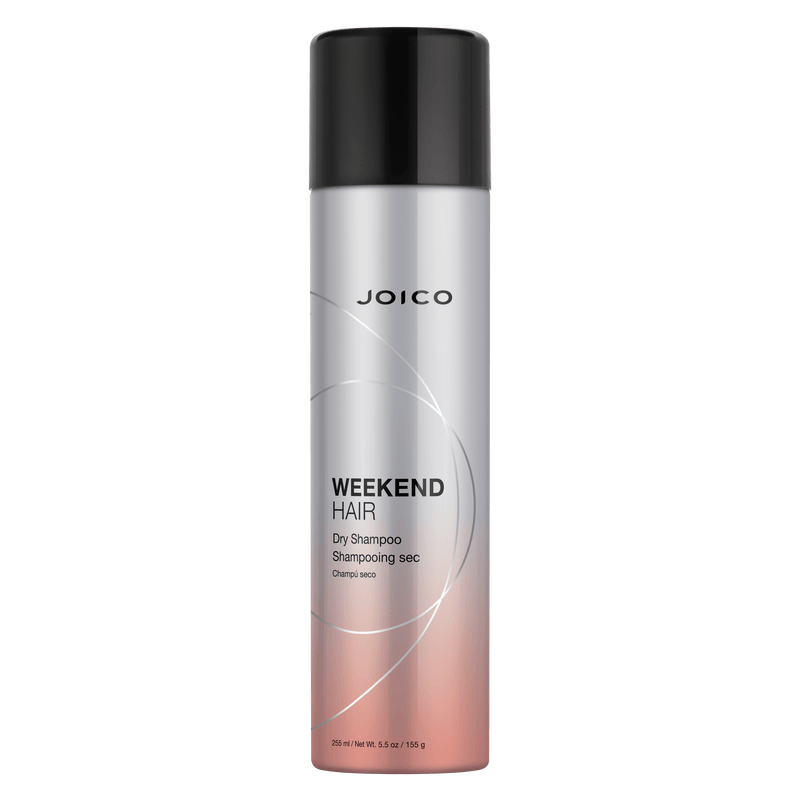 Joico Weekend Hair Dry Shampoo 255 ml - BOMBOLA