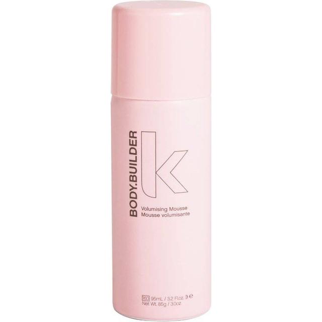 KEVIN MURPHY BODY.BUILDER - BOMBOLA, Mousse, Kevin Murphy