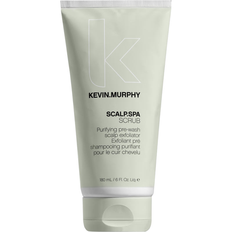 KEVIN MURPHY SCALP.SPA SCRUB 200 ml - BOMBOLA, Skrubb, Kevin Murphy