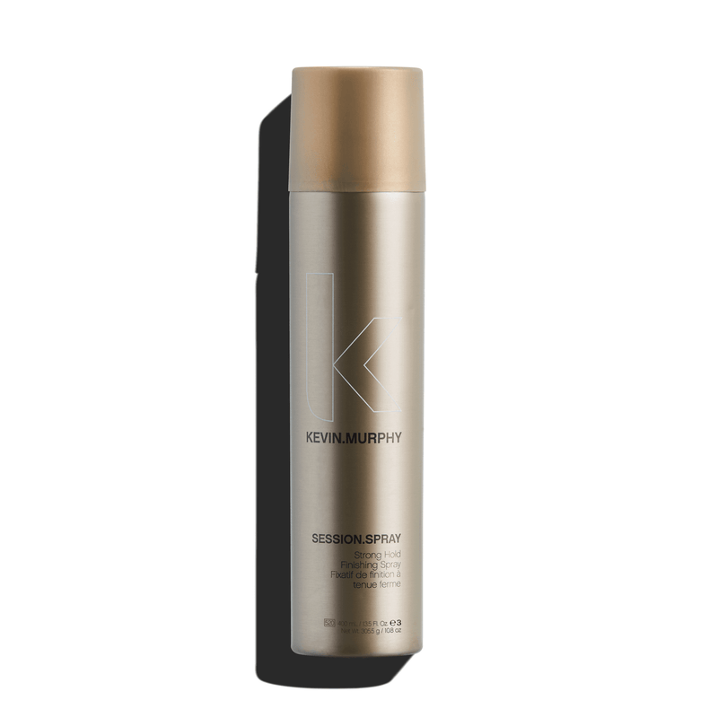 KEVIN MURPHY SESSION.SPRAY 400 ml  - BOMBOLA