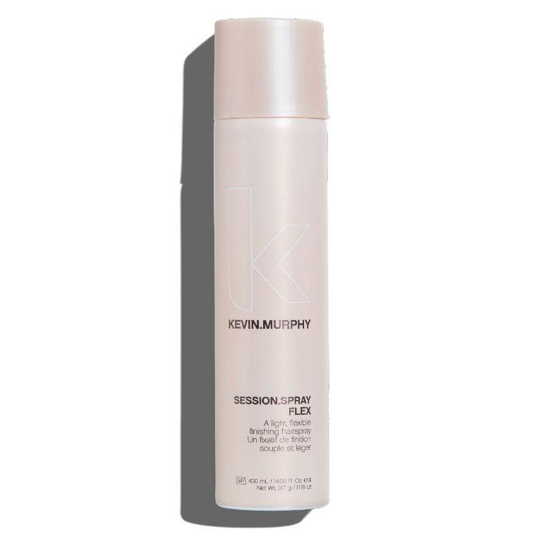 KEVIN MURPHY SESSION.SPRAY FLEX 400 ml  - BOMBOLA