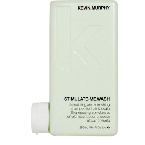 Kevin Murphy Stimulate Me Wash 250 ml - BOMBOLA, Schampo, Kevin Murphy