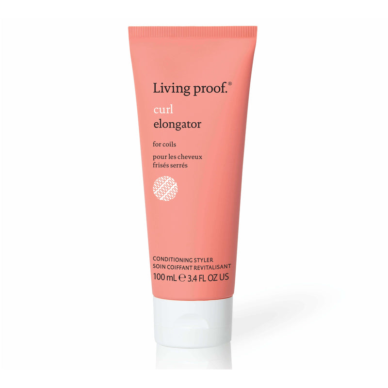 LIVING PROOF CURL ELONGATOR 100 ml - BOMBOLA