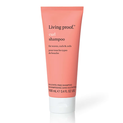 LIVING PROOF CURL SHAMPOO 100 ml - BOMBOLA