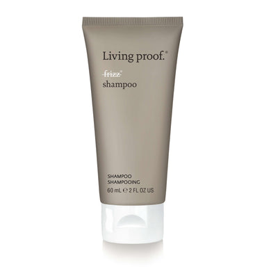 LIVING PROOF No Frizz Shampoo 60 ml - BOMBOLA